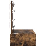  Toaletni stol Smeđa 83 x 40 x 70 cm Konstruirano drvo | shoptok.hr