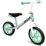 Stamp balance bike zeleni