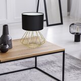  Stona lampa LUPO 1xE27/60W/230V | Eponuda.com