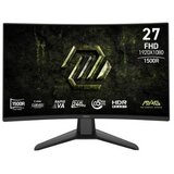 MSI Igralni monitor MAG 274CF X24 240Hz 27 palcev, (5000514151) | Shoptok.si