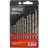 Awtools HSS-G Metal Drill Set 13el. /2.5 - 8mm/, (21106668) | Shoptok.si