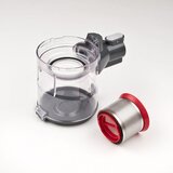 G3Ferrari G9002100 - Štapni usisivač STARDUST 600W/230V | Eponuda.com