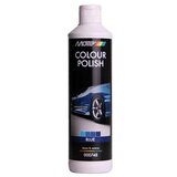 Motip polir tečnost 500 ml - plava | ePonuda.com