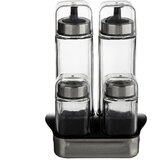 Luigi Ferrero set za ulje i ocat FR-7904R, 5u1 | Eponuda.ba