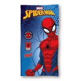 Baloo Dečiji Pamučni Peškir za plažu 70x140 cm Spiderman Model 2 | ePonuda.com