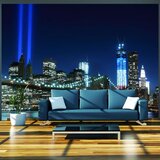  Tapeta - Floodlights over NYC 400x309 | shoptok.hr