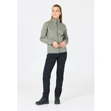Whistler Women's fleece sweatshirt Samani | Shoptok.si