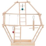Trixie drveno igralište od merdevina 42×44 cm | Eponuda.com