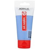  Boja akrilna AC, 75ml, Greyish Blue 562 Slike