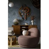 Miuform Rdeč fotelj Ovo – | Shoptok.si