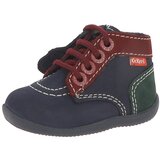 Kickers BONZIP-2 Plava Cijene