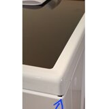 Beko FSM 67320 DWS Električni šporet OUTLET | Eponuda.com