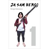  Ja sam heroj 1 Cene