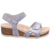 Rohde Sandali & Odprti čevlji Elba Modra | Shoptok.si