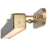 Elstead Lighting STENSKA LED-SVETILKA Alora 30 W 1066 lm 2575 K 220-240 V | Shoptok.si