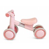 Kina Only Mini Ride balans bicikl od 12 meseci Pink Cene