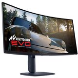 Alienware Monitor 34'' AW3425DW 240Hz OLED Gaming Curved Dark Gray | ePonuda.com