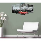 Wallity Set Slika 5PMX-013, 5 Delova | ePonuda.com