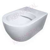 Alvit genova rimless wc šolja konzolna | Eponuda.com