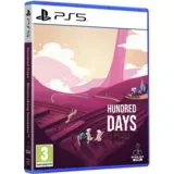 Hundred Days – Winemaking Simulator (Playstation 5)