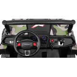 Buggy na akumulator SuperStar 4x4 - dvosed - Camo | Shoptok.si