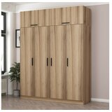 Hanah home ormar kale - 7518