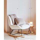Kave Home Bel fotelj Marlina – | Shoptok.si