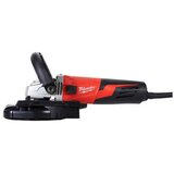  Milwaukee Električna ugaona brusilica 1550W AGV 15-125 XC sa usisivačem prašine | ePonuda.com