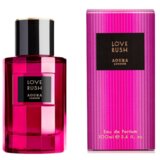 SO Aoura Ženski parfem Love Rush, EDP, 100 ml Cene