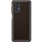 Samsung original ovitek ef-qa326tbe za galaxy a32 a326 5g - črn Cene