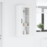  Ploča za perilicu posuđa Kalmar Bijelo 40 x 31 x 100 cm | shoptok.hr
