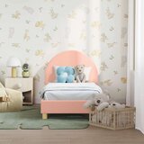  Posteljica za malčke z vzglavjem Roza 70 x 140 cm Ovčja tkanina, (5000105413) | Shoptok.si