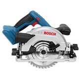 Bosch Aku kružna testera GKS 18V-57 G Professional sa 2 x 5.0 Ah | ePonuda.com