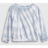 GAP Kids Sweatshirt with Batik - Girls Cijene