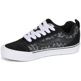 Vans Knu Skool Crna | shoptok.hr
