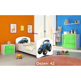 ACMA dečiji krevet I 140x70 + dušek 6 cm42 | ePonuda.com