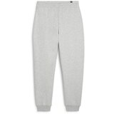 Puma Športne hlače pegasto siva | Shoptok.si