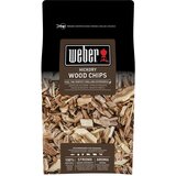 Weber dimne cipse Hickory, 17624 700g Cijene