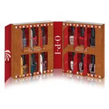 OPI Good Enough to Treat Nail Lacquer adventni koledar | Shoptok.si