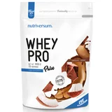 Whey protein, Čoko-kokos, 1000g