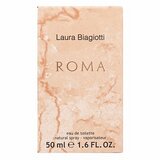 Laura Biagiotti Roma toaletna voda za žene 50 ml | shoptok.hr
