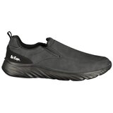 Lee Cooper muške tenisice LCM625108 bez vezica crne Cijene