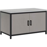  Kuhinjsko skladištenje s policom Rđa 90 x 50 x 53 cm Čelik | shoptok.hr
