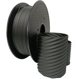  PLA filament 1.75 mm, 1 kg, matte black PLA matte black | shoptok.hr