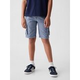 GAP Kids' Denim Cargo Shorts - Boys | Shoptok.si