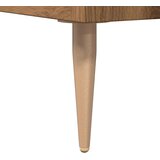 vidaXL Komoda artisan hrast 100x36x60 cm inženirski les | Shoptok.si