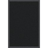vidaXL Otirač crni 40 x 60 cm Cijene