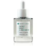Instant Beauty & Radiance #2 posvetlitveni serum z vitaminom C z gladilnim učinkom 30 ml