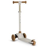 Lionelo skiro Jessy LED, sivo-rjav | Shoptok.si