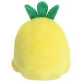  Pli&amp;scaron;ana igračka Palm Pals - ananas, 13 cm Slike
